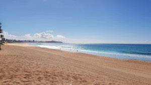 Sydney's Narrabeen Beach